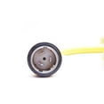 thumbnail image 3 of Amp Up Marine & RV Cords 125/250v 50a x 50' Marine Shore Power Cord, Yellow, 3 of 5