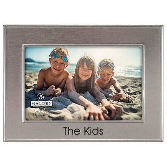 Malden 4X6 The Kids Frame