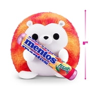 Snackles Series 2 8 inch Snackle by ZURU Cuddly Squishy Comfort 8 inch Plush with License Snack Brand Accessory