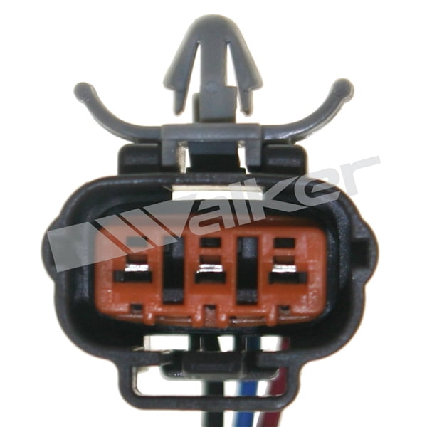 Walker 235-1032 Fits select: 1999-2005 MAZDA MX-5 MIATA