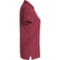 thumbnail image 3 of Clique Polo Uni pour Femmes, 3 of 4