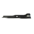 Husqvarna 588811002 48" Black Bagger Blade Craftsman Lawn Tractors