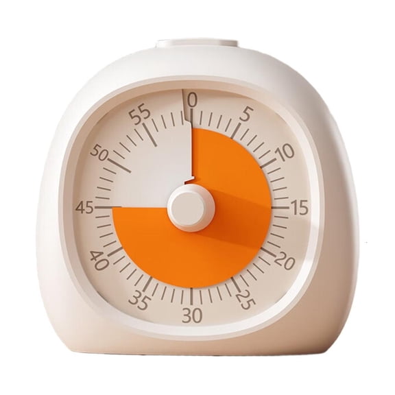 Visual Timer Time Management Tool 60 Minutes For Children Daily Routine Tasks