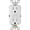 Light Almond, variant on Leviton Electrical - Leviton SmartLockPro GFCI Outlet - Pack of 12