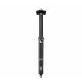 thumbnail image 2 of Wolf Tooth Resolve Dropper Seatpost - 34.9, 200mm Travel, Black, Rev 2, 2 of 2