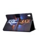 thumbnail image 4 of KAIYANG Compatible con Lenovo M10 2.ª generación X306X Tableta de voltaje pintada D1 Gyro Style G Lenovo Tab M10 HD Gen Multicolor, 4 of 5