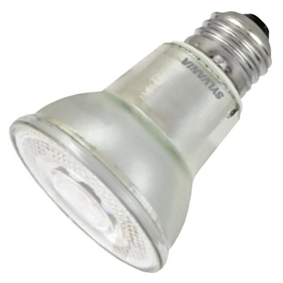 Sylvania 41045 - LED7PAR20DIM827FL4013YGLWRP PAR20 Flood LED Light Bulb