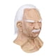 thumbnail image 3 of Halloween！Otro Me-The Elder Halloween Holiday Divertido Supersoft Old Man Adulto Máscara, 3 of 7
