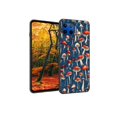 thumbnail image 1 of Compatible with Moto One 5G UW Phone Case, Mushrooms-451 Case Silicone Protective for Teen Girl Boy Case for Moto One 5G UW, 1 of 1