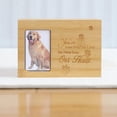 thumbnail image 3 of Urna para mascotas para perros y gatos, ataúd de madera para cenizas, conmemoración de recuerdos funerarios. A, 3 of 9
