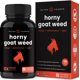 thumbnail image 1 of Nutra Champs Horny Goat Weed 60 Cápsulas 100 Mg 10x Strenght Sabor Sin Sabor, 1 of 3