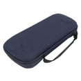 thumbnail image 1 of Protective Case for Rog Ally, Hard Shell Travel Case with Multi Storage for Rog Ally X 2024 RC72LA, Rog Ally 2023 RC71L,  Claw A1M with Pockets, Suitable for Other Accessories, 1 of 7