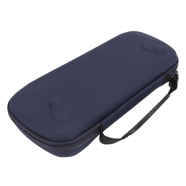 Protective Case for Rog Ally, Hard Shell Travel Case with Multi Storage for Rog Ally X 2024 RC72LA, Rog Ally 2023 RC71L, Claw A1M with Pockets, Suitable for Other Accessories