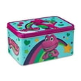 thumbnail image 3 of Barney Tin Box Valentines Gift Set, 3 of 5
