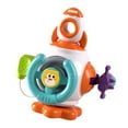thumbnail image 1 of Amdohai Busy Cube Cartoon Ball Busy Puzzle Hand Catch Ball Sensory Toy Educational Activity Cube, 1 of 8