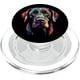 thumbnail image 1 of PopSockets PopGrip para cara de perro Labrador Retriever MagSafe, 1 of 5