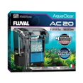 thumbnail image 4 of Kit de mantenimiento multimedia Fluval AC20 Power Filter, 4 of 4