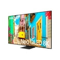 thumbnail image 4 of Samsung QN65QN800D 65 Inch Neo QLED 8K Smart TV (2024 Model) Bundle with Microsoft Card and CPS 1 Year Extended Warranty, 4 of 8