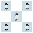 thumbnail image 1 of Yuarrent Switch Sticker Self-adhesive Small Protective Craftsmanship Household Decorations Poster Home Accessories Living PVC Rooms Decor Type2 NO2, 1 of 6