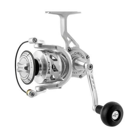 Tsunami SaltX II (2) Spinning Reels Model: TSSTXII6000