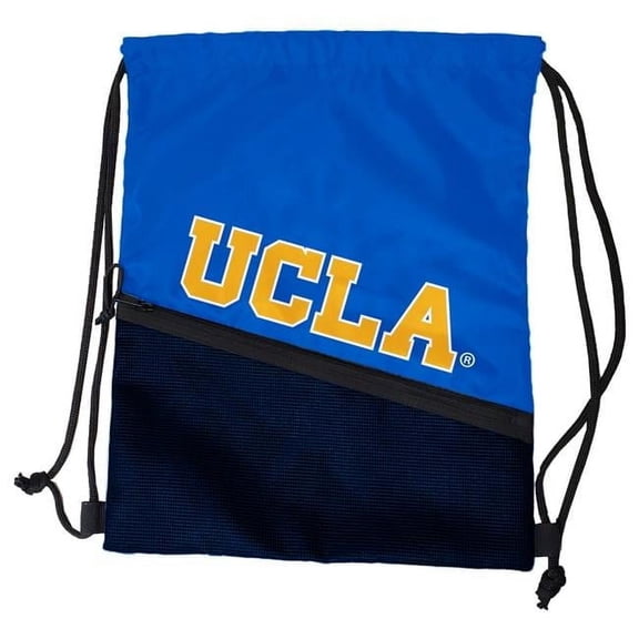 Logo Chair 229-871 18 x 13 in. NCAA University of California & Los Angeles Tilt Backsack