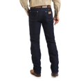 thumbnail image 3 of Wrangler pour Hommes Cowboy Cut Active Flex Coupe Originale Jean, 3 of 3