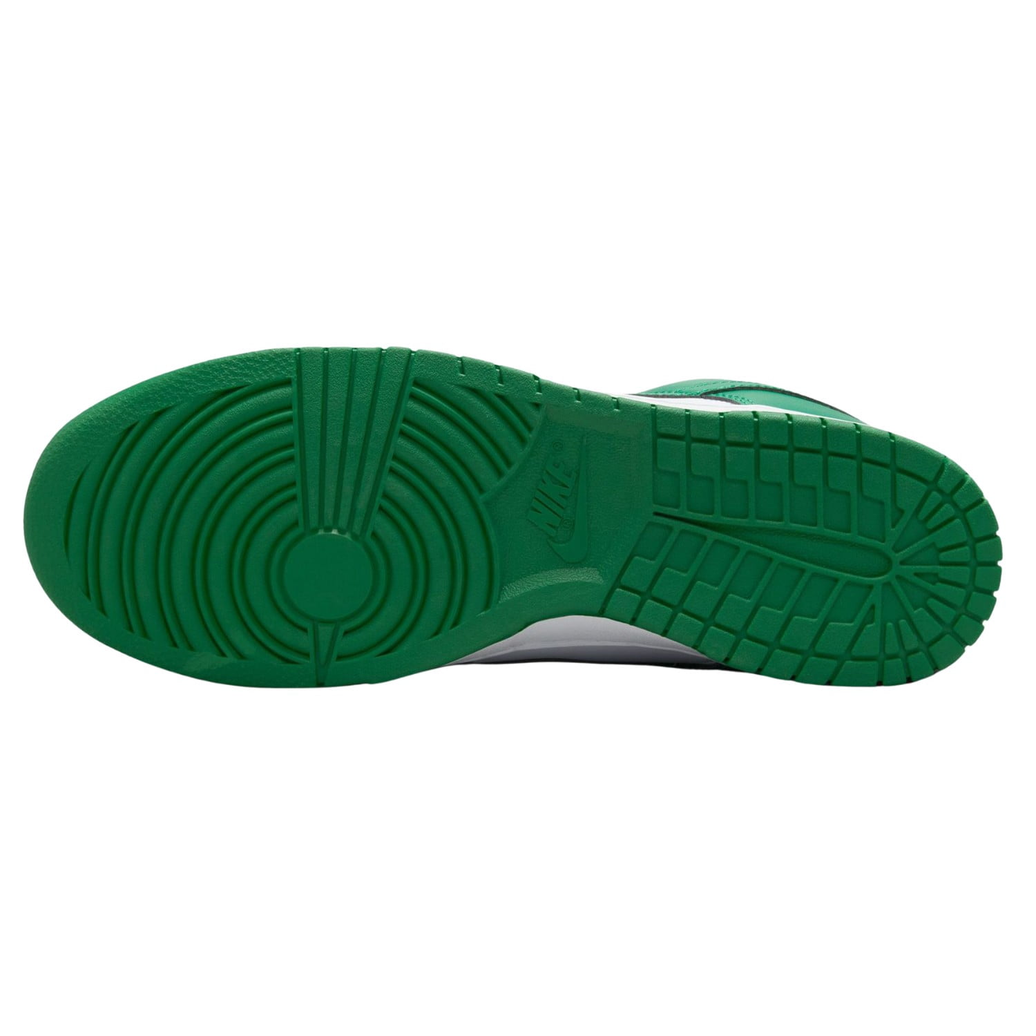 Men's Nike Dunk Low Retro White/Malachite (HF5441 101) - 9