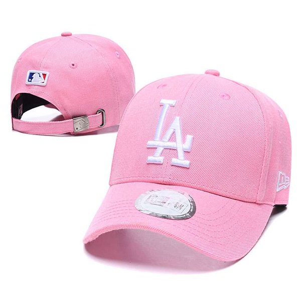 2022MLB Los Angeles Dodgers snapback Gorra De Béisbol 18 Estilos Deporte Ajustable Sombrero De Alas Curvadas Para Hombres