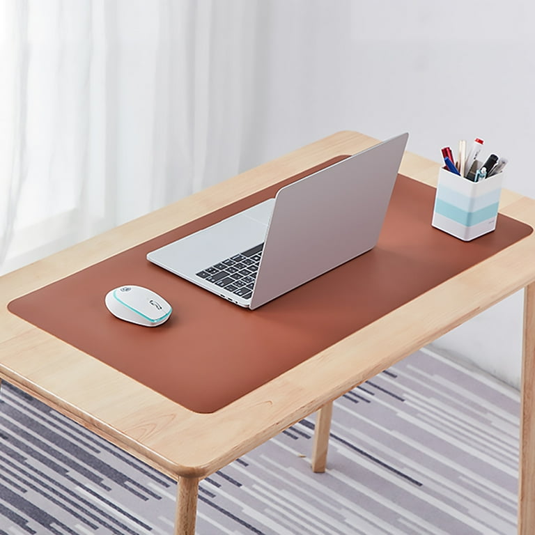 Desk cover pad sale