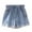Blue, variant on Razzly Child Girls Shorts 4t Clothes Yoga Shorts Girls Mesh Shorts Kids Active Clothes for Girls Medium Shorts Women Girls Girls Shorts Running Shorts for Girls Youth Girls Girl(Blue,4-5 Years)
