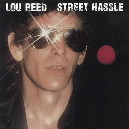 Street Hassle