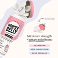 thumbnail image 2 of Antiacid Wonderbelly Extra Strength, masticable, 60 comprimidos, 2 of 9