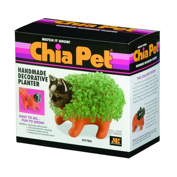 Chia Pet