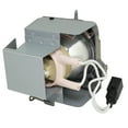 thumbnail image 5 of Jaspertronics™ BL-FU245A Lamp & Housing for Optoma Projectors - 1 Year Warranty, 5 of 7