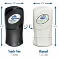 thumbnail image 6 of Dial FIT 1.27 L Commercial Foam Soap Dispenser, 6 of 6