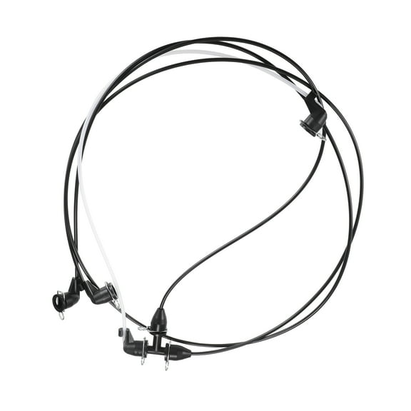 Car Air Suspension Compressor Line Repair No.88987900 for Chevrolet Suburban 1500 2001-2006