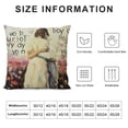 thumbnail image 5 of YINGXI , , from , ,Little Giftssoul Gifts, Women 18x18in, 5 of 5