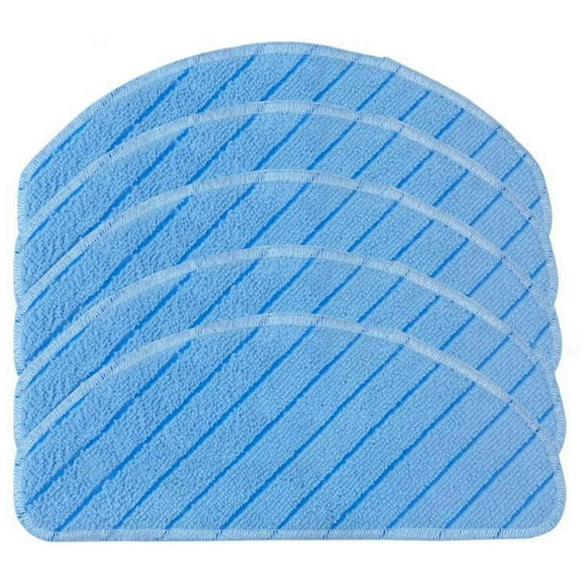 For Ecovacs T9 Max T9 Aivi T9 Aivi+ T9 Mop Rag Cleaner Accessories