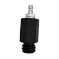 thumbnail image 4 of GROWTH TANK CO2 Tank Adapter 8mm Directly Replacement Professional Male Quick Disconnect for black, 4 of 9