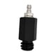 thumbnail image 4 of Adaptador de CO2 externo profesional de 8 mm de conexión rápida para negro, 4 of 9
