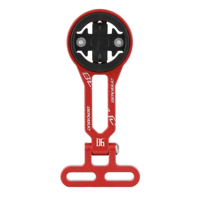 Adjustable Angle Bicycle Computer Holder Front Bicycle Computer Mount Cycling