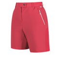 thumbnail image 4 of Regatta - Pantalones Cortos Mountain II para Mujer (Rosa Rethink), 4 of 6