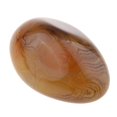 thumbnail image 3 of Colr de cristal de bricoje taldo piedra pulida colgante de de jade 4-5cm CUTICAT Colgantes de joyería, 3 of 7