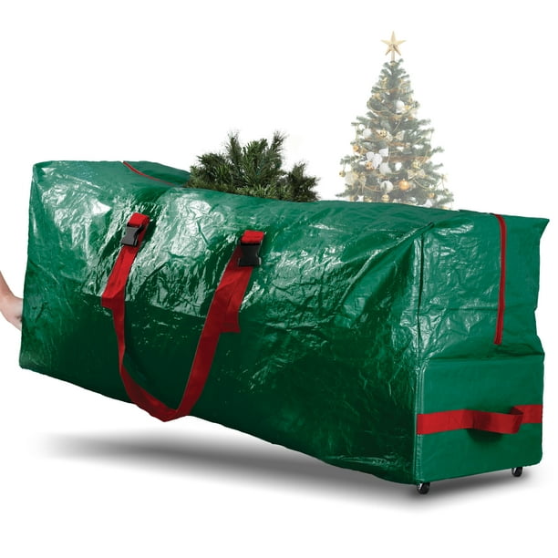 storage bag for 10 foot christmas tree