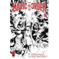 thumbnail image 1 of Magic Order 2, The #6B VF ; Image Comic Book, 1 of 1
