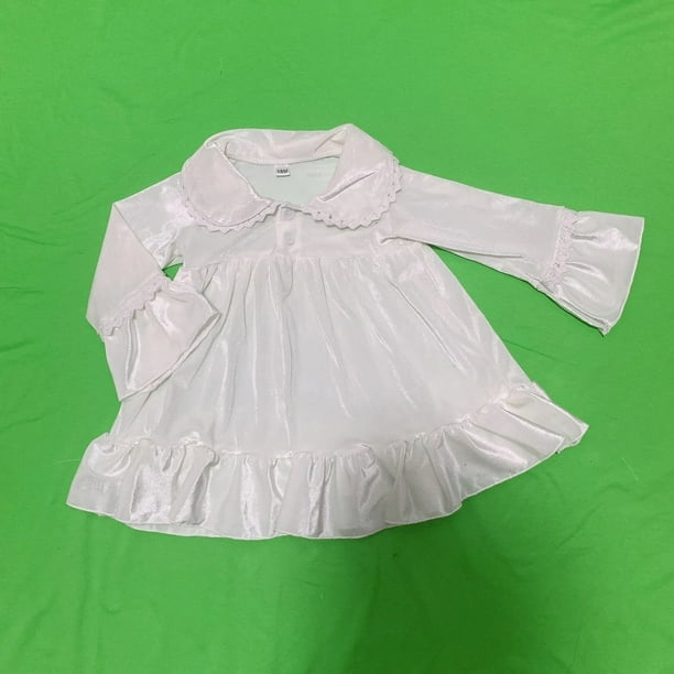 Ropa de dormir de invierno para niños, pijamas de Navidad para niños, conjuntos de pijamas de terciopelo blanco nieve, pijamas para mujeres, ropa para el hogar para madres y niñas, pijamas suaves 2023