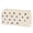 Beige, variant on Beforeyayn Letter Pencil Case Standable, Large capacity pencil pouch multifunctional stationery bag for elementary students, for parents, suitable for back to school gift,