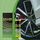 thumbnail image 5 of Wheel Cleaner Car Wheel Yellowing Cleaning Stain Repair Wheel Rust Remover 120ml, 5 of 9