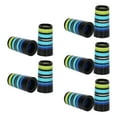 thumbnail image 4 of Almencla 10 Pcs Embouts de Fer de Golf Taille.370 Embouts pour Parcours de Golf Sports Fête E, 4 of 8
