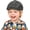 Navy Blue, variant on --Newsboy-Cap Beret Cabbie Hat Pageboy Caps Tweed Flat Driver Hat for Boys Girls 4-9